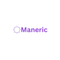 Maneric logo